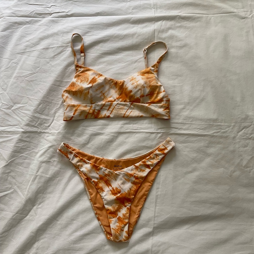 COPY - RVCA Bikini